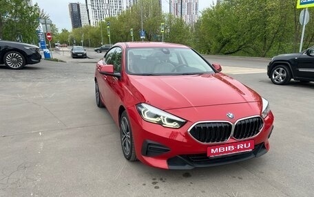 BMW 2 серия F44, 2021 год, 2 650 000 рублей, 1 фотография