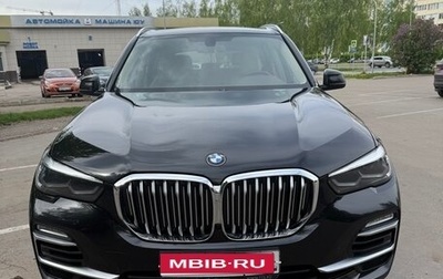 BMW X5, 2019 год, 6 200 000 рублей, 1 фотография