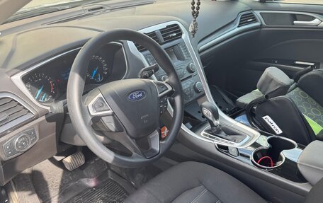 Ford Mondeo V, 2015 год, 1 600 000 рублей, 6 фотография