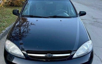 Chevrolet Lacetti, 2011 год, 520 000 рублей, 1 фотография