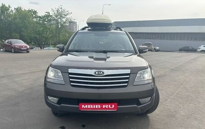 KIA Mohave I, 2011 год, 1 600 000 рублей, 1 фотография