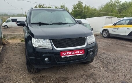 Suzuki Grand Vitara, 2011 год, 1 050 000 рублей, 1 фотография