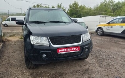 Suzuki Grand Vitara, 2011 год, 1 050 000 рублей, 1 фотография