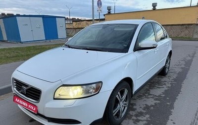 Volvo S40 II, 2008 год, 650 000 рублей, 1 фотография