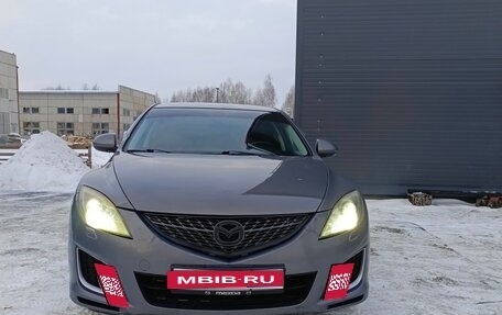 Mazda 6, 2008 год, 820 000 рублей, 1 фотография