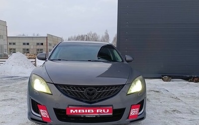 Mazda 6, 2008 год, 820 000 рублей, 1 фотография