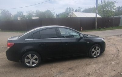 Chevrolet Cruze II, 2012 год, 700 000 рублей, 1 фотография