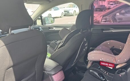 Ford Mondeo V, 2015 год, 1 600 000 рублей, 9 фотография