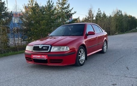 Skoda Octavia IV, 2008 год, 410 000 рублей, 1 фотография