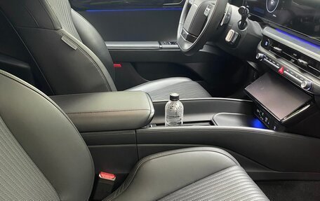 Hyundai Grandeur, 2022 год, 5 000 000 рублей, 2 фотография