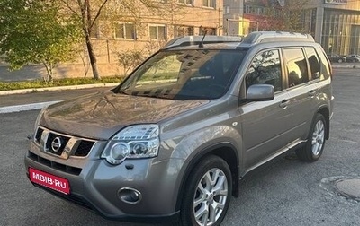 Nissan X-Trail, 2013 год, 1 700 000 рублей, 1 фотография