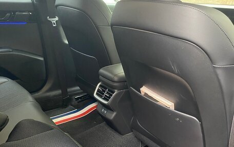 Hyundai Grandeur, 2022 год, 5 000 000 рублей, 6 фотография