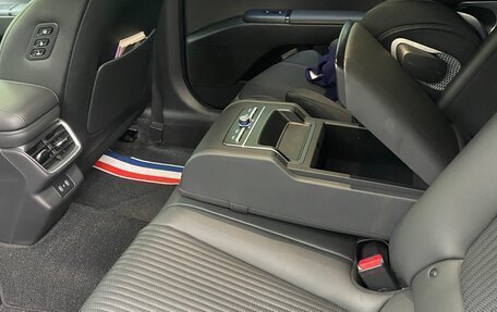Hyundai Grandeur, 2022 год, 5 000 000 рублей, 5 фотография