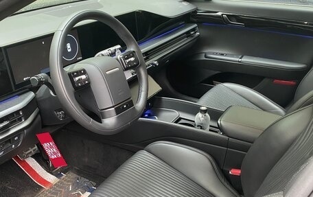 Hyundai Grandeur, 2022 год, 5 000 000 рублей, 3 фотография