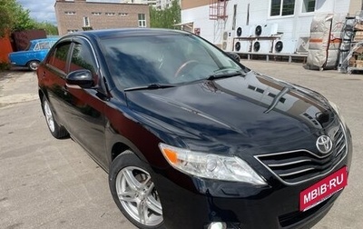 Toyota Camry, 2011 год, 1 370 000 рублей, 1 фотография