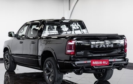 Rambler 1500, 2023 год, 11 240 000 рублей, 4 фотография