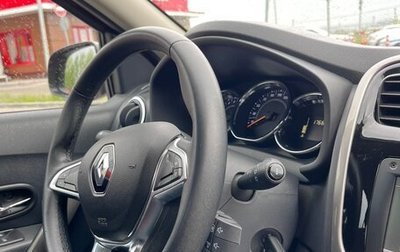 Renault Sandero II рестайлинг, 2020 год, 1 650 000 рублей, 1 фотография