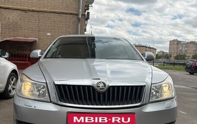 Skoda Octavia, 2009 год, 615 000 рублей, 1 фотография