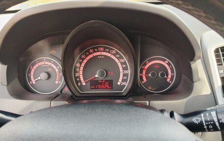 KIA cee'd I рестайлинг, 2010 год, 820 000 рублей, 1 фотография