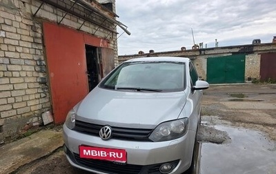 Volkswagen Golf Plus II, 2011 год, 650 000 рублей, 1 фотография