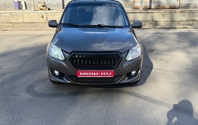 Datsun on-DO I рестайлинг, 2017 год, 335 000 рублей, 1 фотография