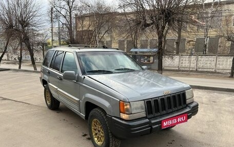 Jeep Grand Cherokee, 1995 год, 380 000 рублей, 1 фотография