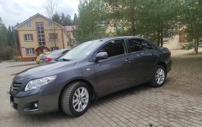 Toyota Corolla, 2008 год, 1 300 000 рублей, 1 фотография