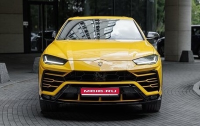 Lamborghini Urus I, 2019 год, 24 500 000 рублей, 1 фотография