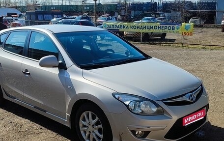Hyundai i30 I, 2010 год, 785 000 рублей, 1 фотография