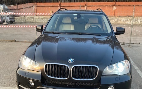 BMW X5, 2013 год, 2 890 000 рублей, 1 фотография