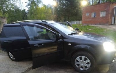 Chevrolet Lacetti, 2009 год, 450 000 рублей, 1 фотография