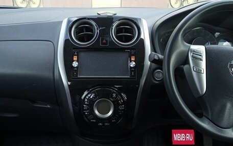 Nissan Note II рестайлинг, 2016 год, 1 120 000 рублей, 1 фотография