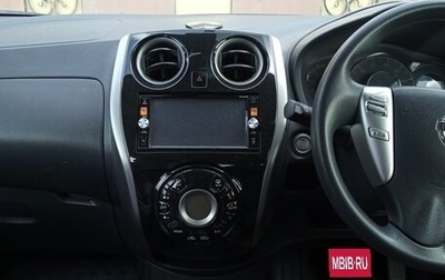 Nissan Note II рестайлинг, 2016 год, 1 120 000 рублей, 1 фотография