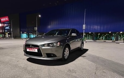 Mitsubishi Lancer IX, 2012 год, 870 000 рублей, 1 фотография