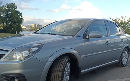 Opel Vectra C рестайлинг, 2007 год, 650 000 рублей, 1 фотография
