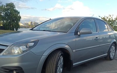 Opel Vectra C рестайлинг, 2007 год, 650 000 рублей, 1 фотография