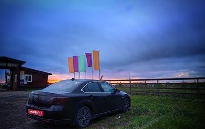 Mazda 6, 2008 год, 690 000 рублей, 1 фотография