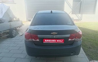Chevrolet Cruze II, 2012 год, 450 000 рублей, 1 фотография