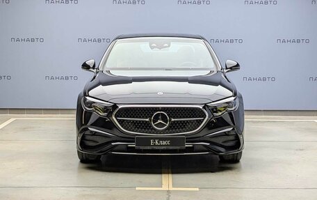 Mercedes-Benz E-Класс, 2025 год, 11 600 000 рублей, 1 фотография