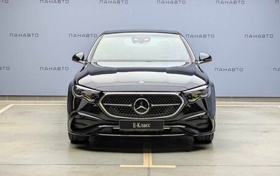 Mercedes-Benz E-Класс, 2025 год, 11 600 000 рублей, 1 фотография