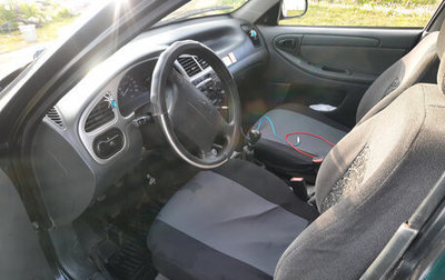 Chevrolet Lanos I, 2008 год, 320 000 рублей, 1 фотография