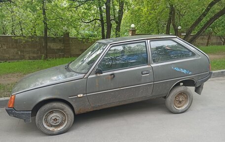ЗАЗ 1102 «Таврия», 1995 год, 40 000 рублей, 1 фотография