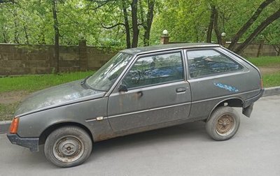 ЗАЗ 1102 «Таврия», 1995 год, 40 000 рублей, 1 фотография