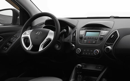 Hyundai ix35 I рестайлинг, 2015 год, 1 370 000 рублей, 8 фотография