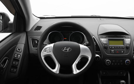 Hyundai ix35 I рестайлинг, 2015 год, 1 370 000 рублей, 6 фотография