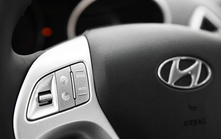 Hyundai ix35 I рестайлинг, 2015 год, 1 370 000 рублей, 9 фотография
