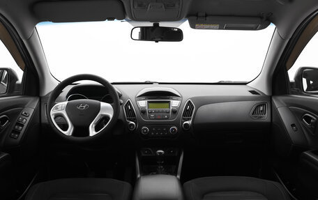 Hyundai ix35 I рестайлинг, 2015 год, 1 370 000 рублей, 5 фотография
