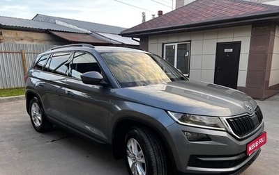 Skoda Kodiaq I, 2018 год, 2 320 000 рублей, 1 фотография