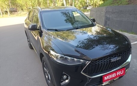 Haval F7 I, 2022 год, 1 740 000 рублей, 1 фотография