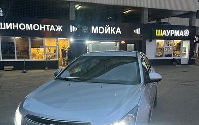 Chevrolet Cruze II, 2011 год, 520 000 рублей, 1 фотография